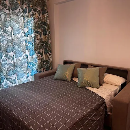Apartment Elegante Luminoso Y Nuevo Benalmadena