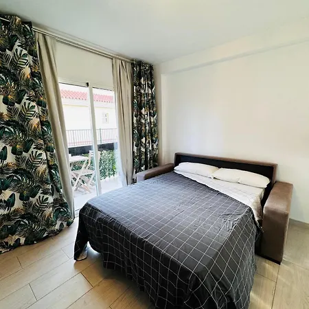 Apartamento Elegante Luminoso Y Nuevo