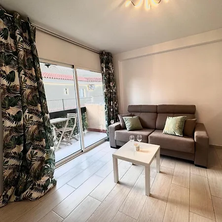 Elegante Luminoso Y Nuevo Apartamento *
