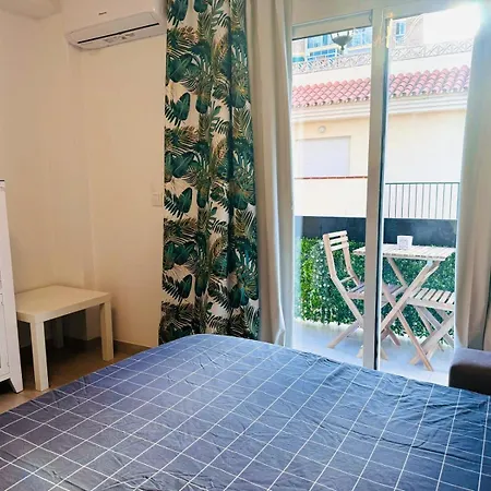 Apartamento Elegante Luminoso Y Nuevo *