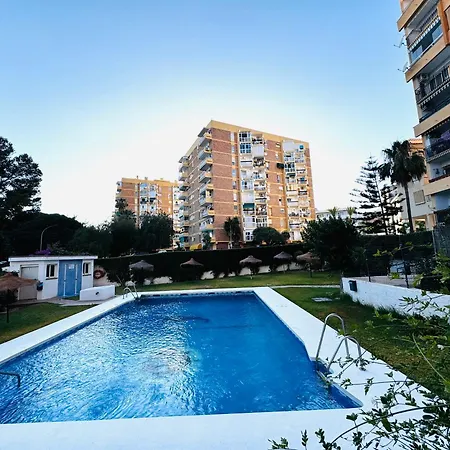 Elegante Luminoso Y Nuevo * Benalmádena